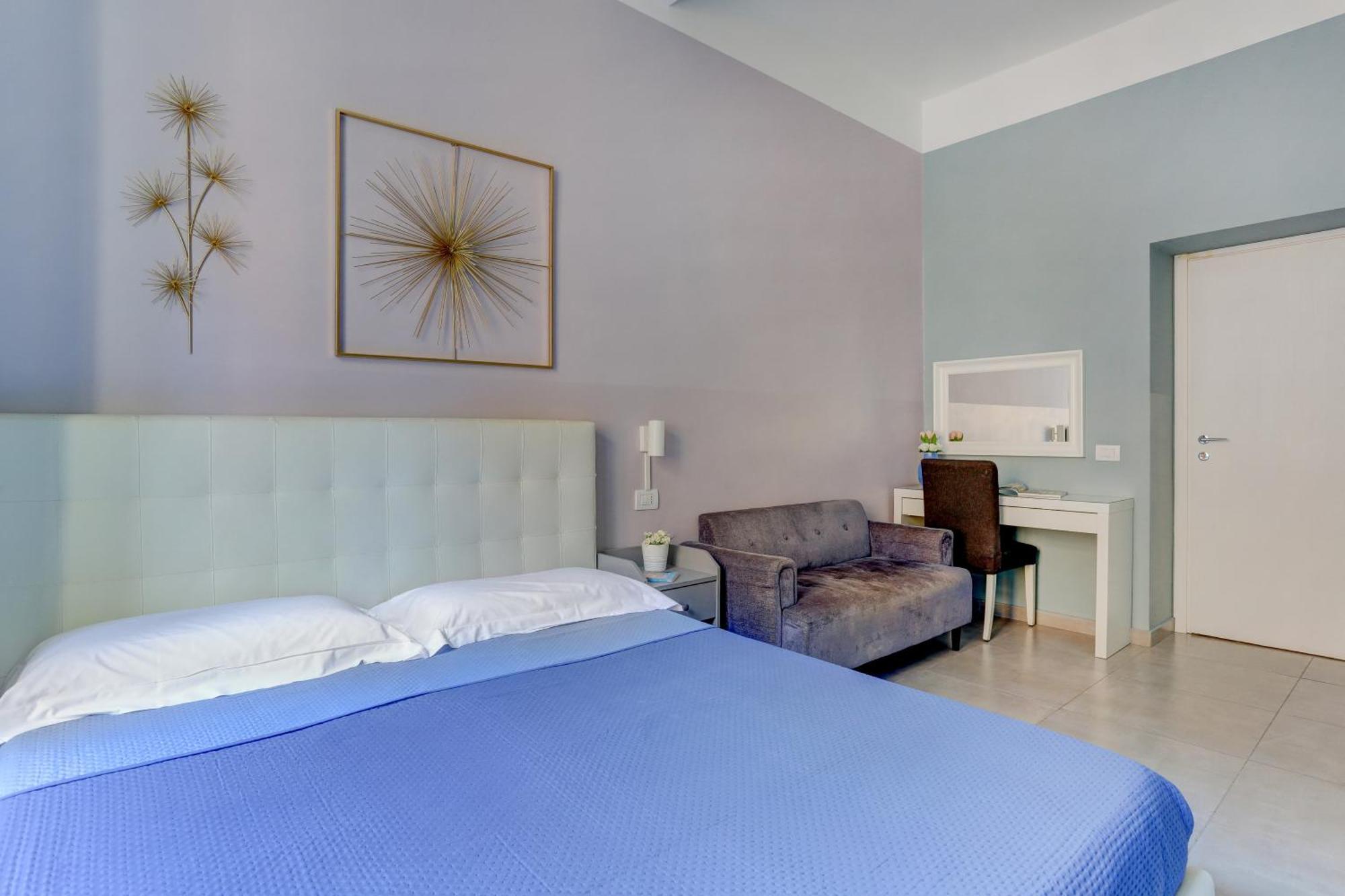 Happy Seasons Bed & Breakfast - Rome — Foto 2